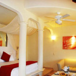 Desire Resort Hotel and Spa Riviera Maya.