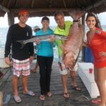 Puerto Morelos Fishing Tour