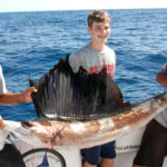 Puerto Morelos Fishing Tour