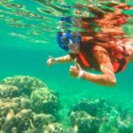 Puerto Morelos Snorkeling
