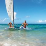 Now Jade Riviera Cancun Resort & Spa All Inclusive