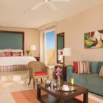 Now Jade Riviera Cancun Resort & Spa All Inclusive