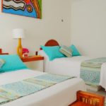 Hotel Eden Puerto Morelos
